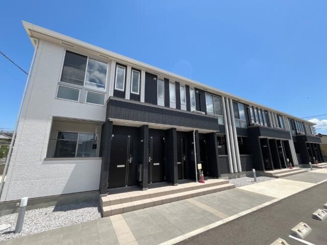 ＭＪ　２３の物件外観写真