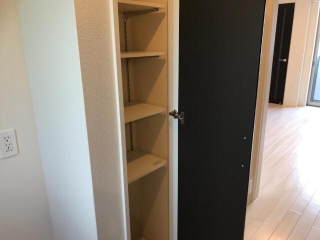 ＭＪ　２３の物件内観写真