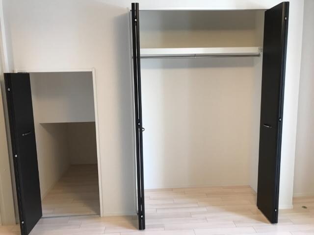 ＭＪ　２３の物件内観写真