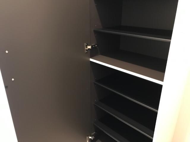 ＭＪ　２３の物件内観写真