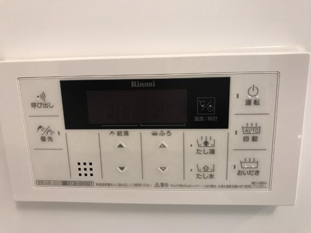 ＭＪ　２３の物件内観写真