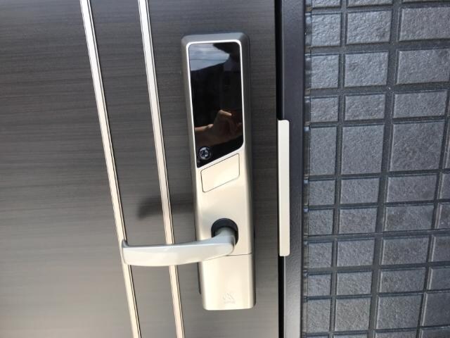 ＭＪ　２３の物件内観写真