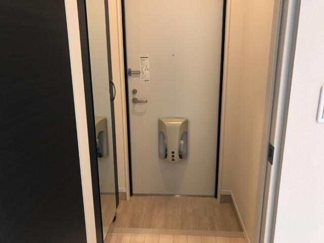 ＭＪ　２３の物件内観写真