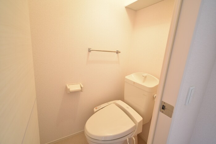 サンフラワー今里の物件内観写真