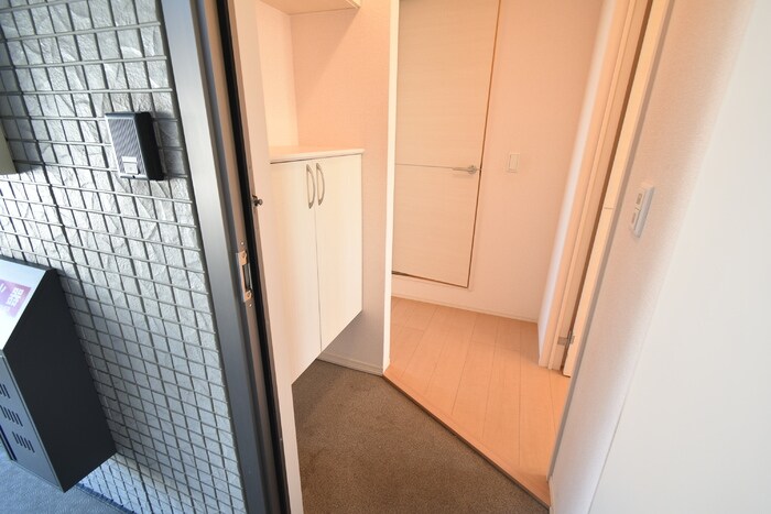 サンフラワー今里の物件内観写真