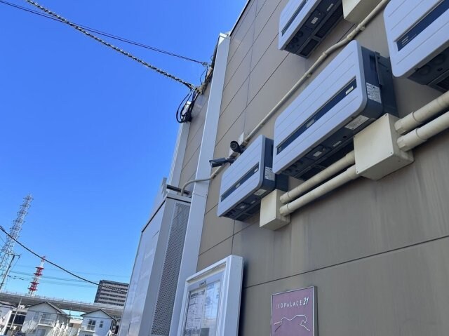 レオパレスＶｉｎｇｈｔＳｉｘの物件内観写真