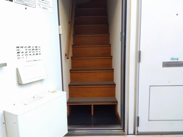 レオパレスＶｉｎｇｈｔＳｉｘの物件内観写真