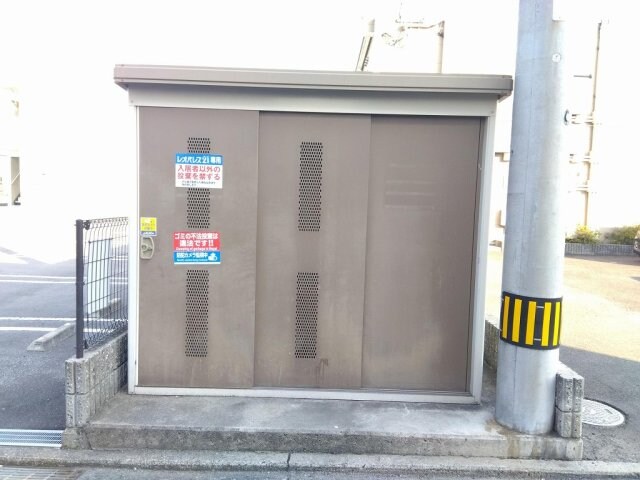 レオパレスＶｉｎｇｈｔＳｉｘの物件内観写真