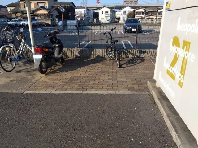 レオパレスＶｉｎｇｈｔＳｉｘの物件内観写真