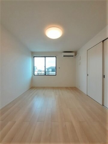 紫陽花　Ｂの物件内観写真