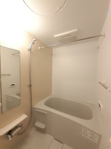 紫陽花　Ｂの物件内観写真