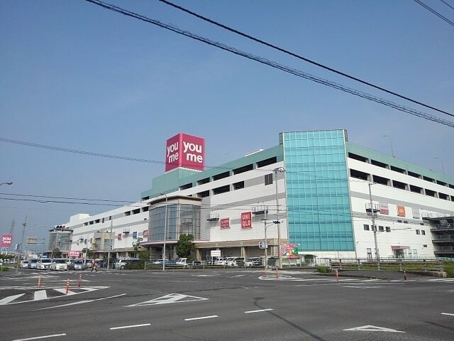 紫陽花　Ｂの物件外観写真