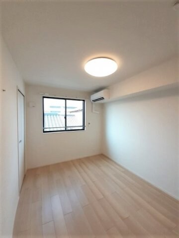 紫陽花　Ｂの物件内観写真