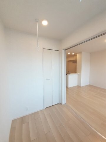 紫陽花　Ｂの物件内観写真