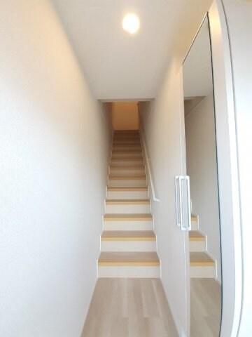 紫陽花　Ｂの物件内観写真