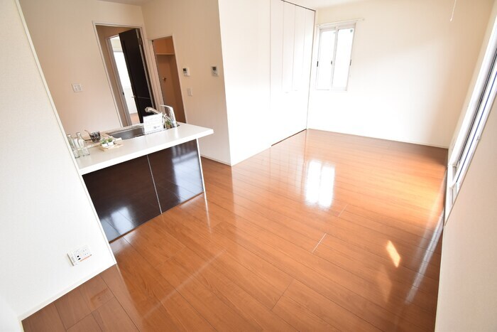 エトワールの物件内観写真