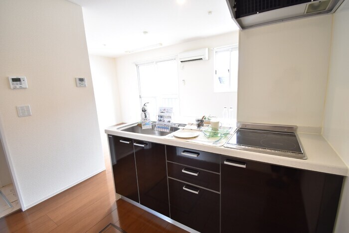 エトワールの物件内観写真