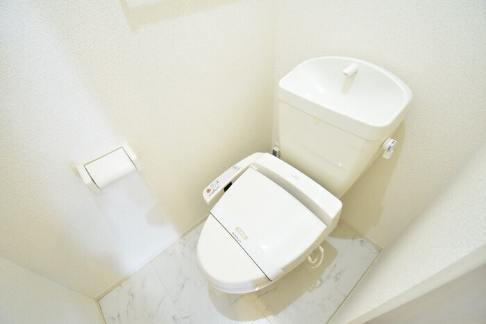 エトワールの物件内観写真