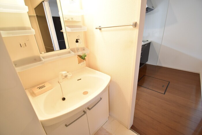 エトワールの物件内観写真