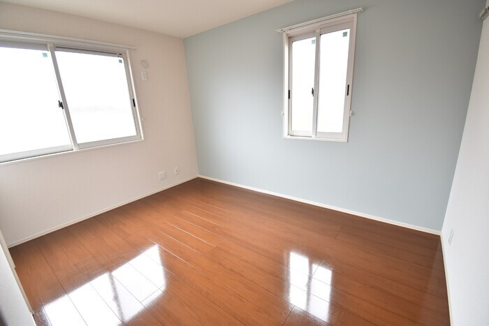 エトワールの物件内観写真