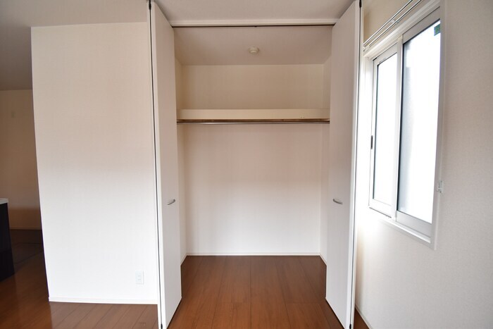 エトワールの物件内観写真