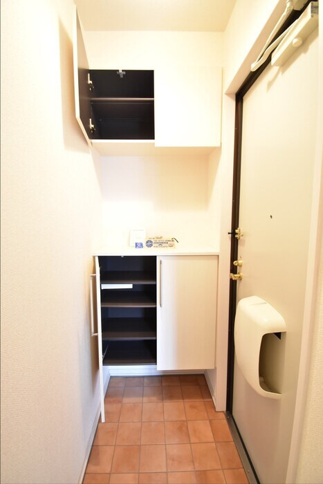 エトワールの物件内観写真