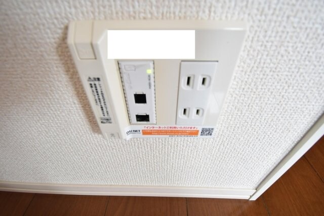 エトワールの物件内観写真