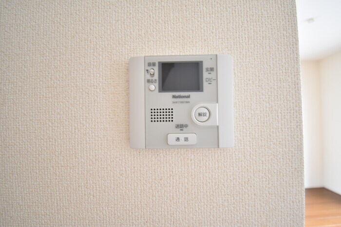 エトワールの物件内観写真