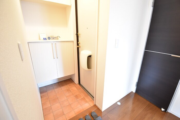 エトワールの物件内観写真