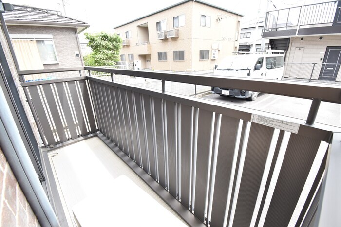 エトワールの物件内観写真