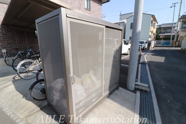 エトワールの物件内観写真