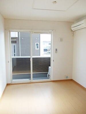 福島コーポラスⅢの物件内観写真