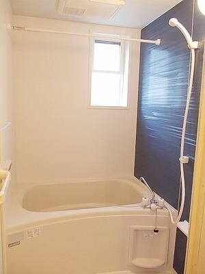 福島コーポラスⅢの物件内観写真