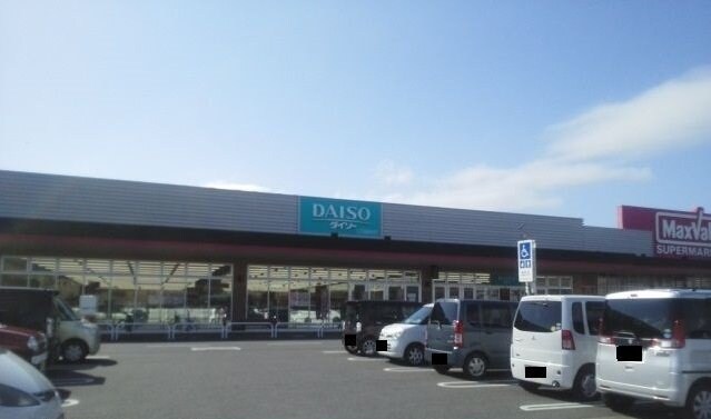 福島コーポラスⅢの物件外観写真