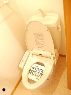 福島コーポラスⅢの物件内観写真