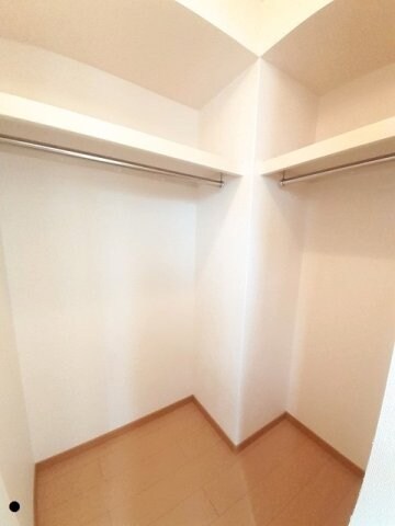 福島コーポラスⅢの物件内観写真