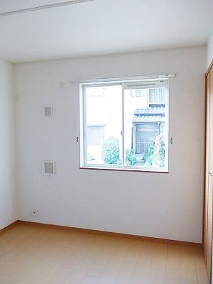 福島コーポラスⅢの物件内観写真