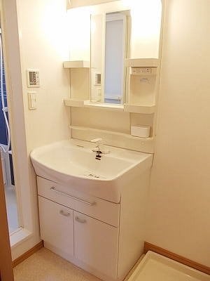 福島コーポラスⅢの物件内観写真