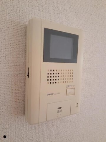 福島コーポラスⅢの物件内観写真