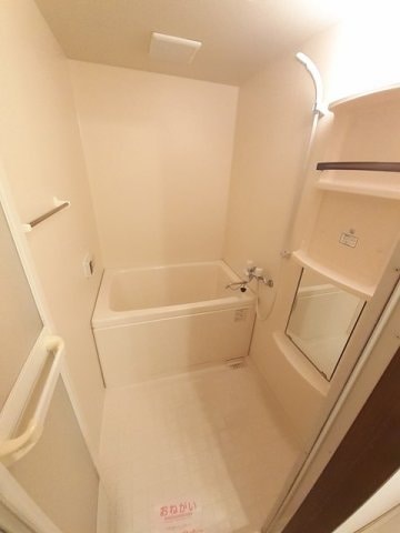 コーポリバーサイド・藤　Ｂの物件内観写真