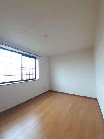 コーポリバーサイド・藤　Ｂの物件内観写真