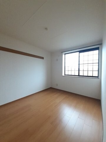 コーポリバーサイド・藤　Ｂの物件内観写真