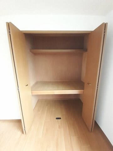 コーポリバーサイド・藤　Ｂの物件内観写真