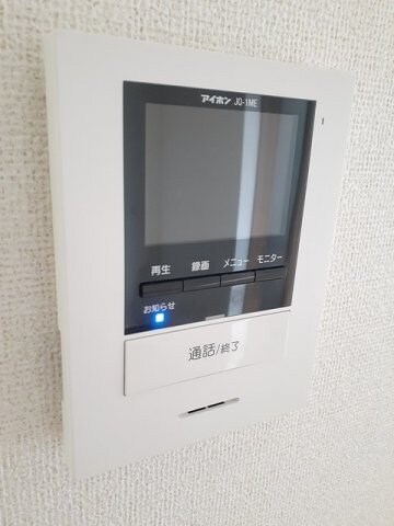 コーポリバーサイド・藤　Ｂの物件内観写真