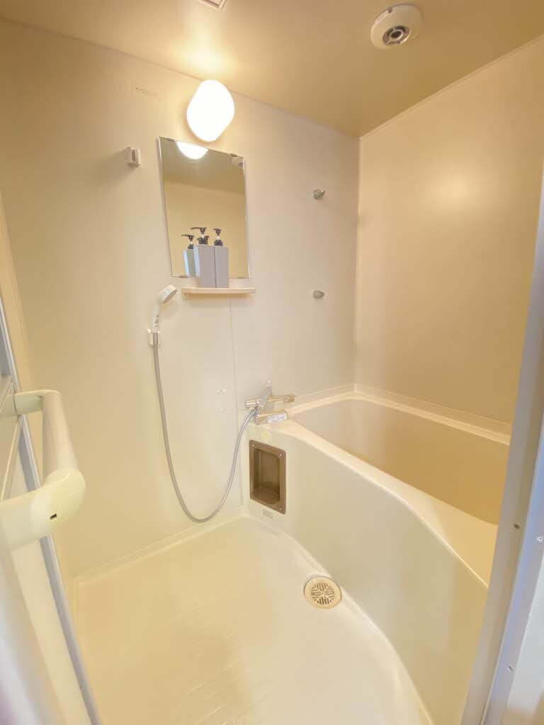 エルディム今原の物件内観写真