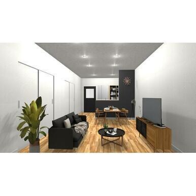 ライスガーデンの物件内観写真