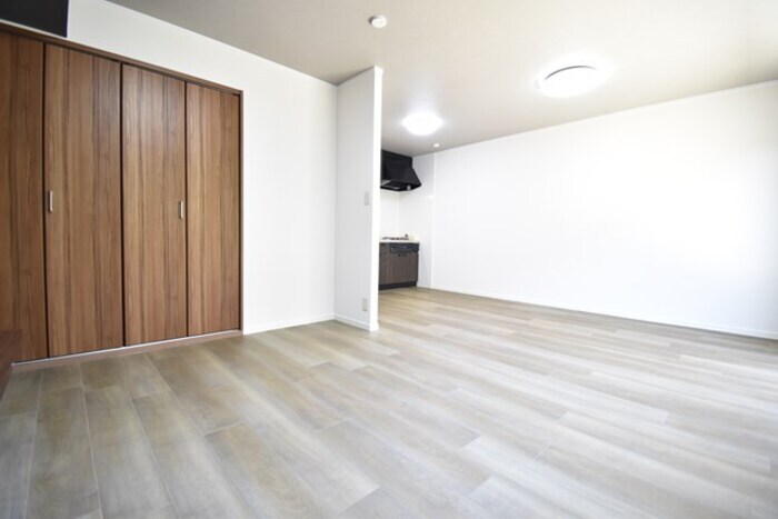 ボナール立江の物件内観写真