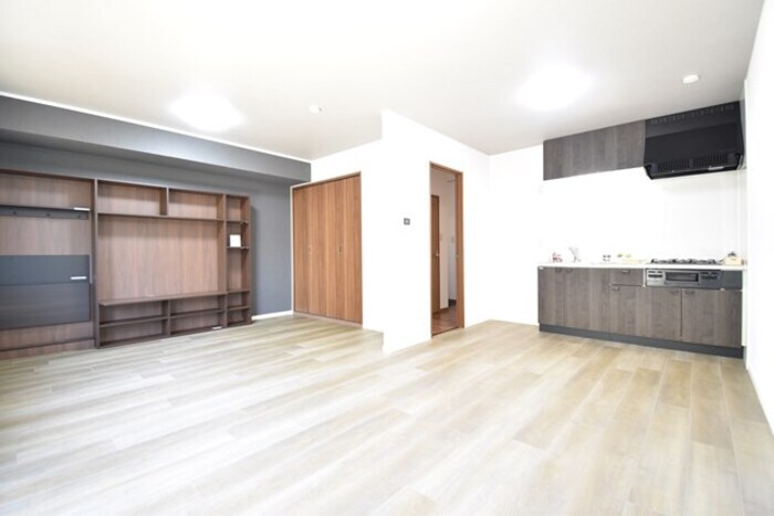 ボナール立江の物件内観写真