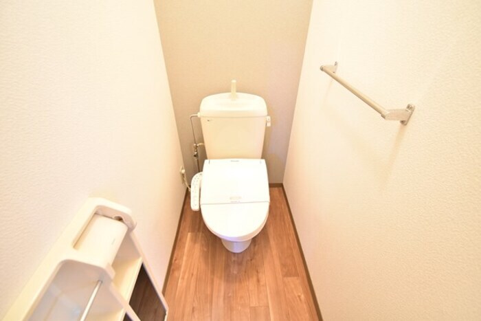 ボナール立江の物件内観写真