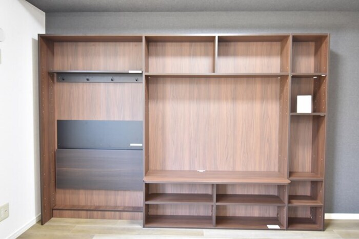 ボナール立江の物件内観写真